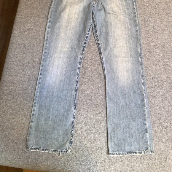Mens Mavi Jeans Matt 31x32 - Picture 2 of 5